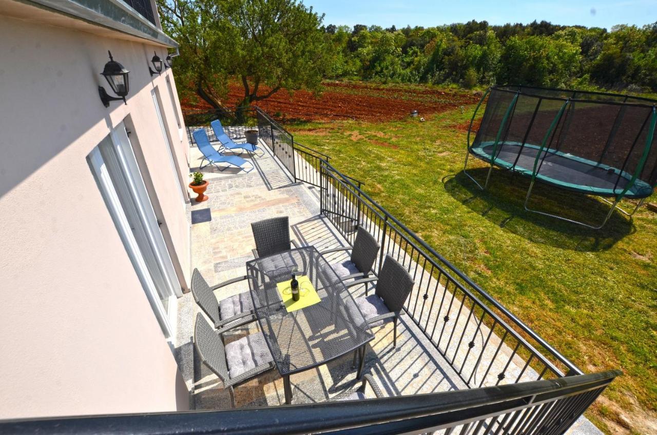 Casa Nini Rovinj Exterior foto