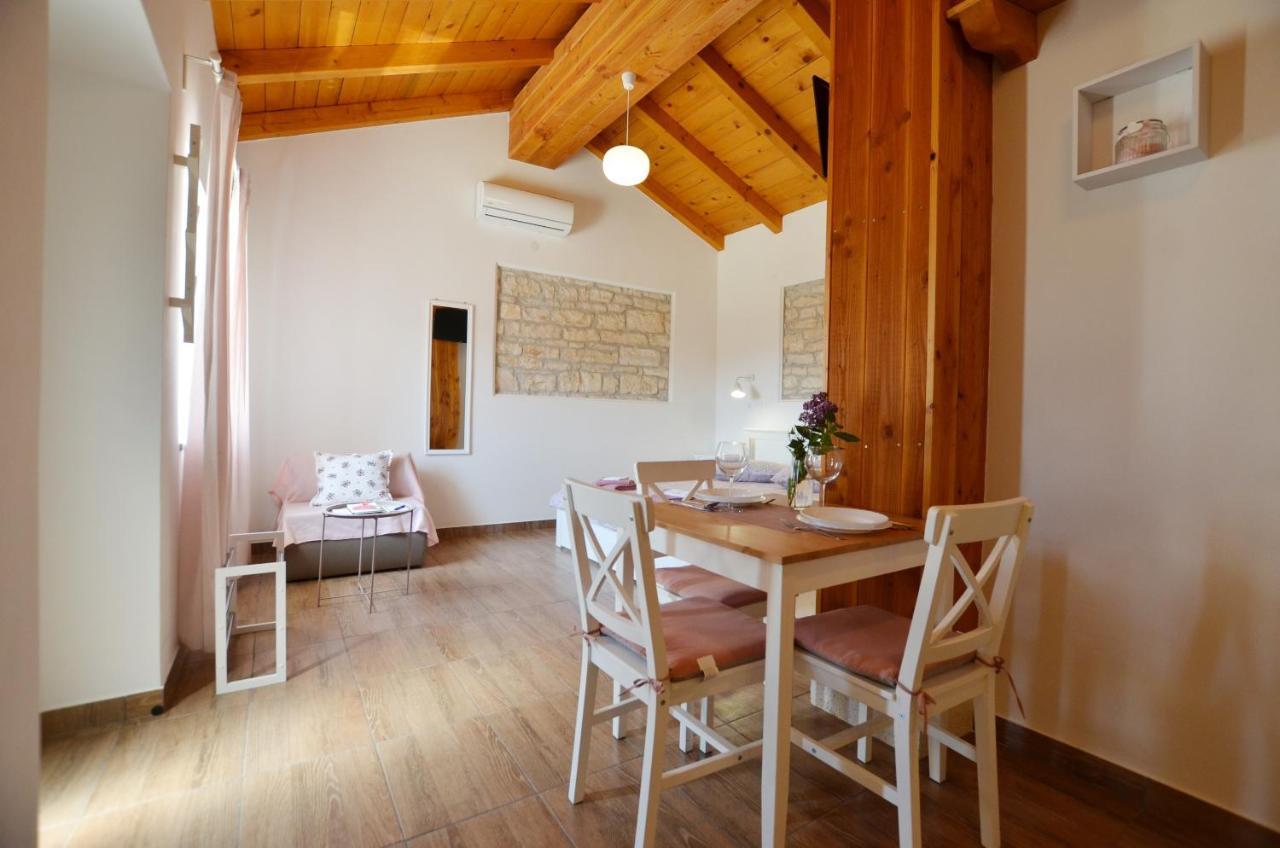 Casa Nini Rovinj Exterior foto