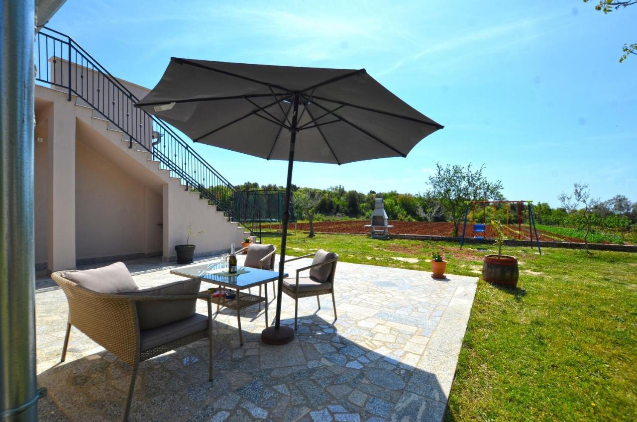 Casa Nini Rovinj Exterior foto