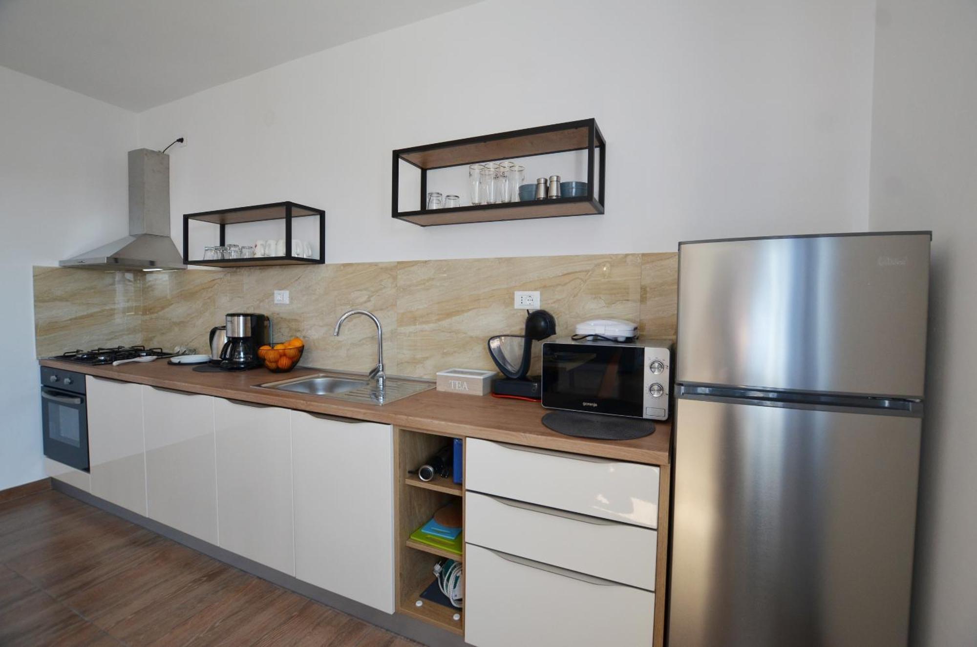 Casa Nini Rovinj Quarto foto