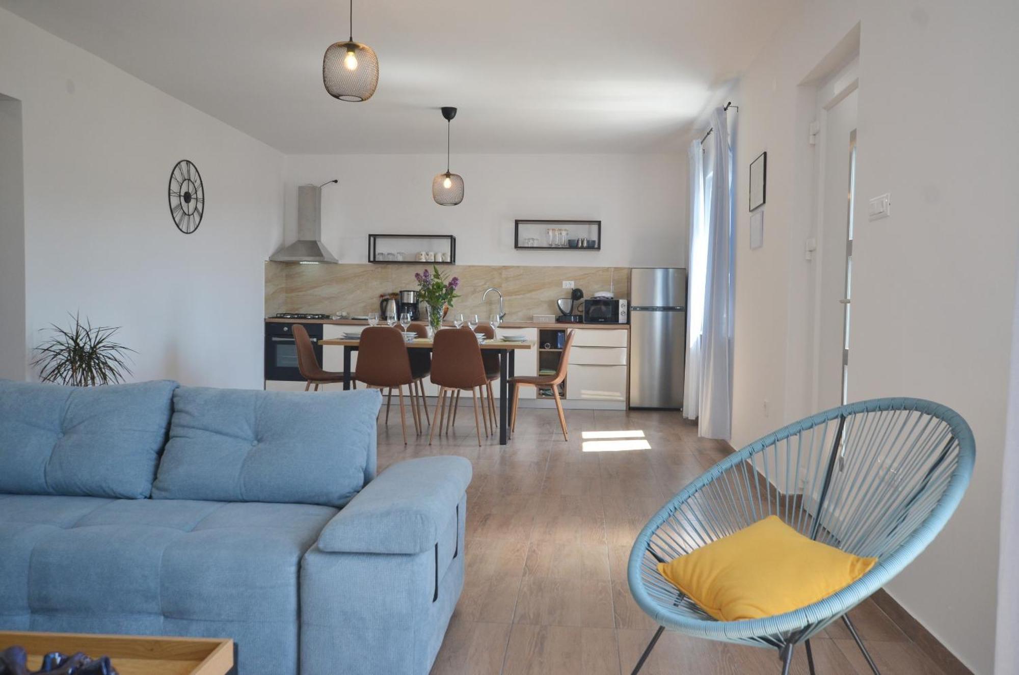 Casa Nini Rovinj Quarto foto