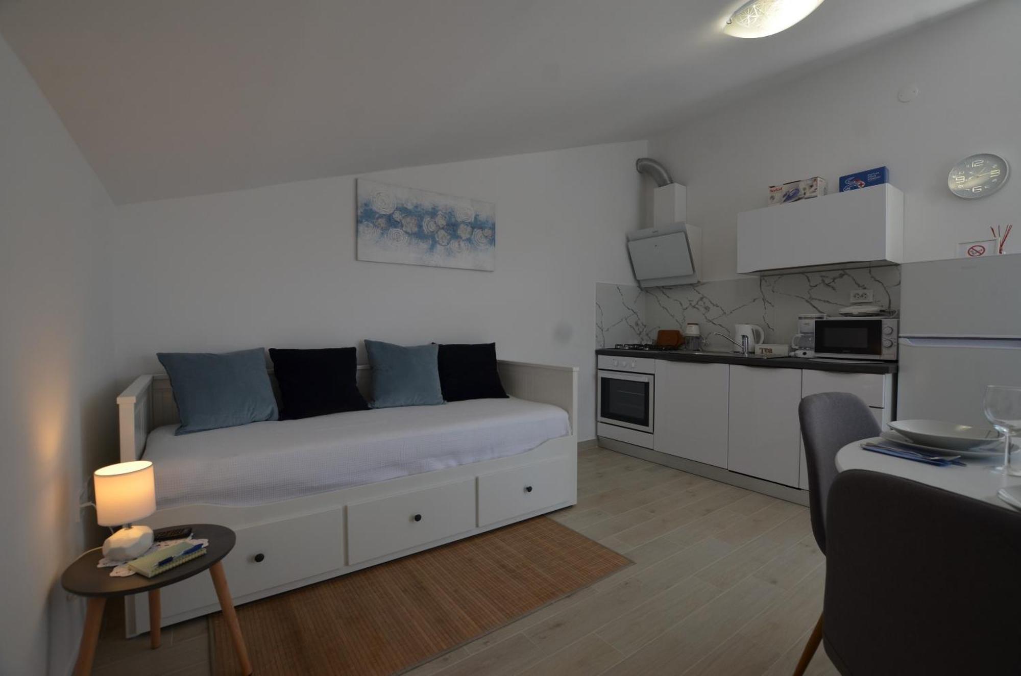 Casa Nini Rovinj Quarto foto