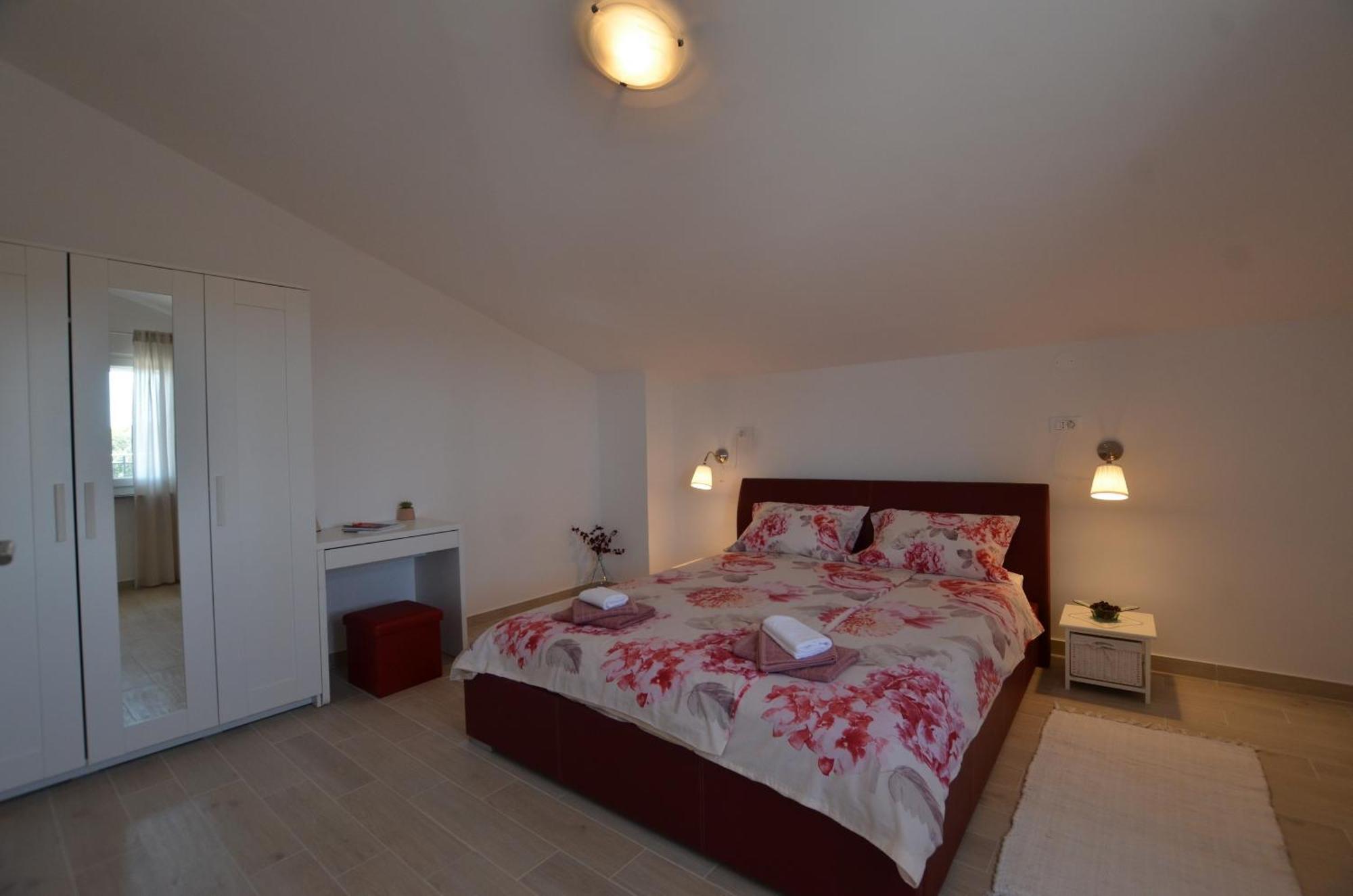 Casa Nini Rovinj Quarto foto