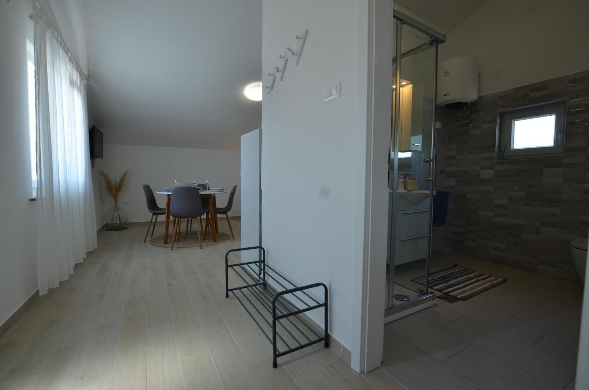 Casa Nini Rovinj Quarto foto