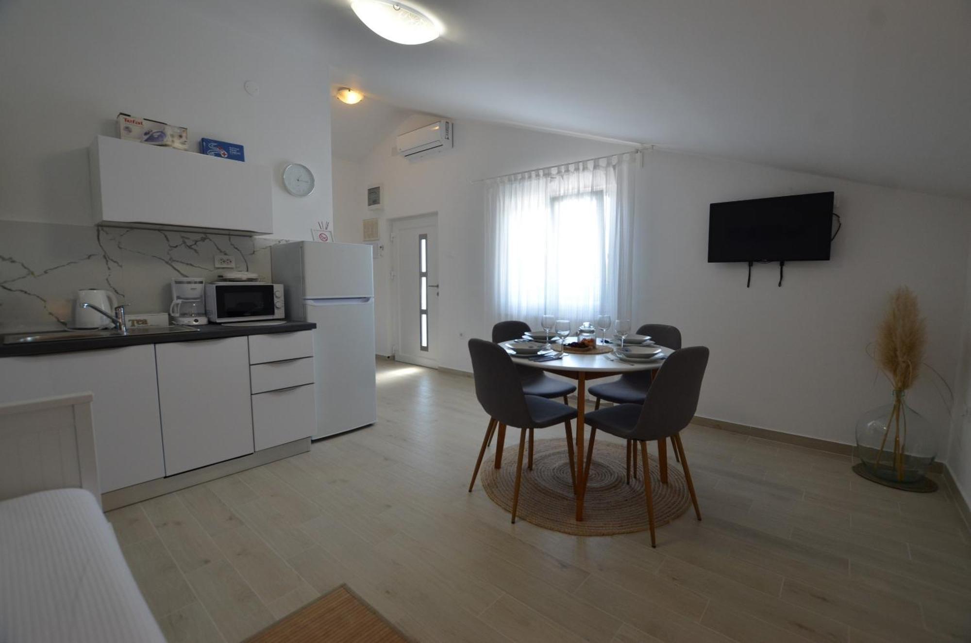 Casa Nini Rovinj Quarto foto