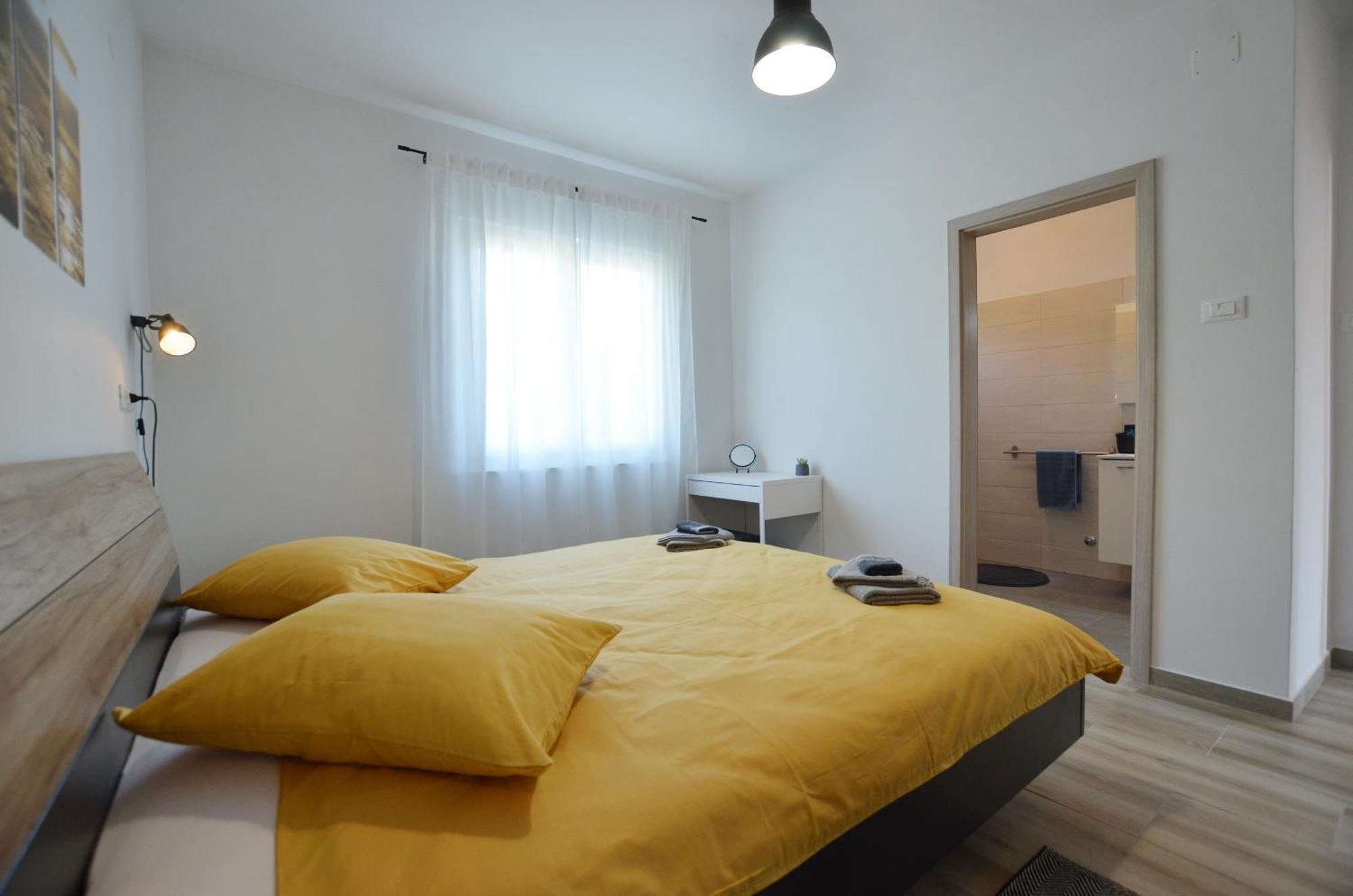 Casa Nini Rovinj Quarto foto