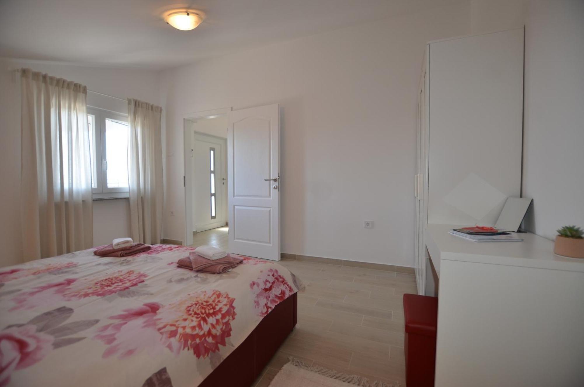 Casa Nini Rovinj Quarto foto