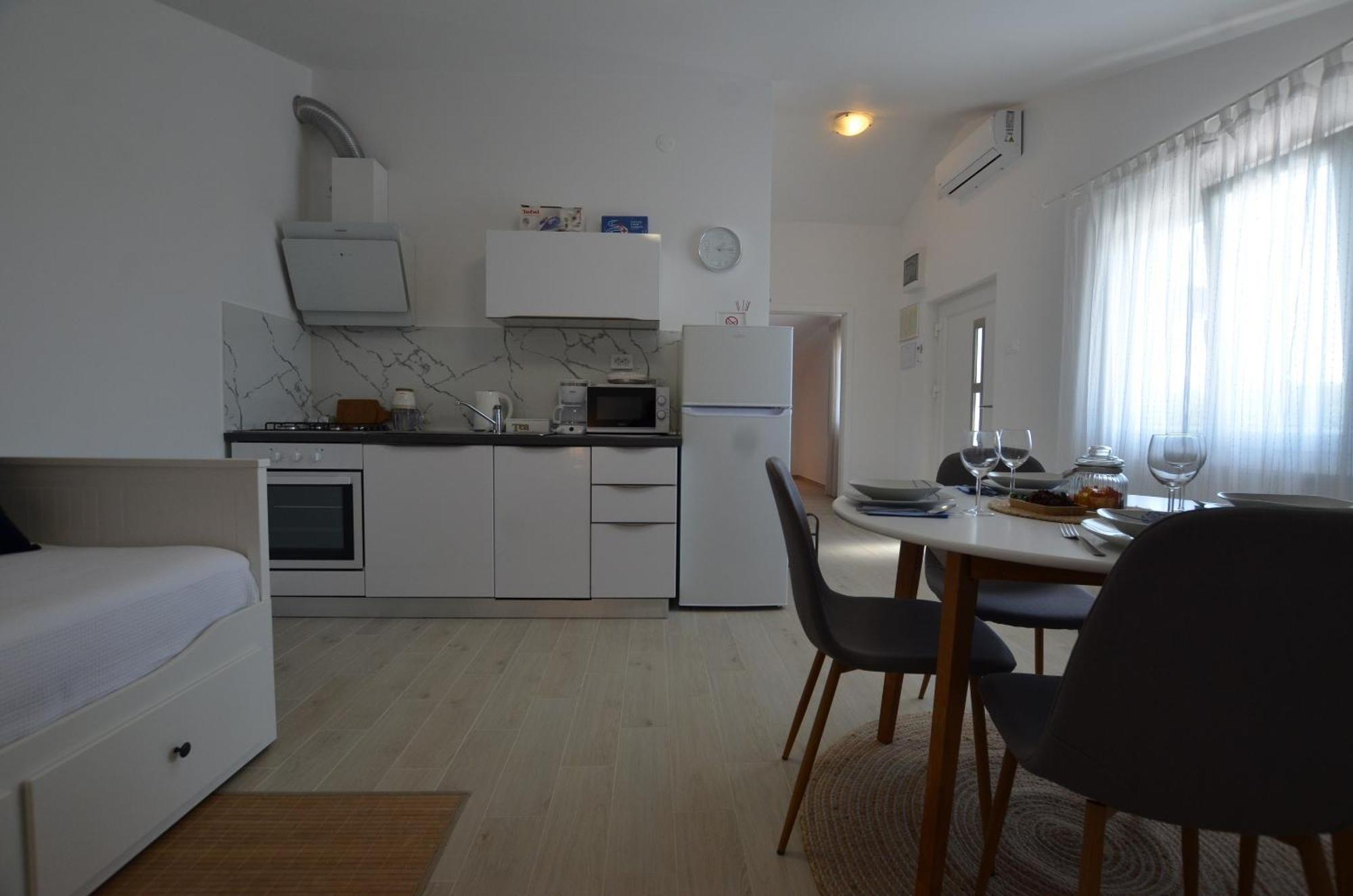 Casa Nini Rovinj Quarto foto