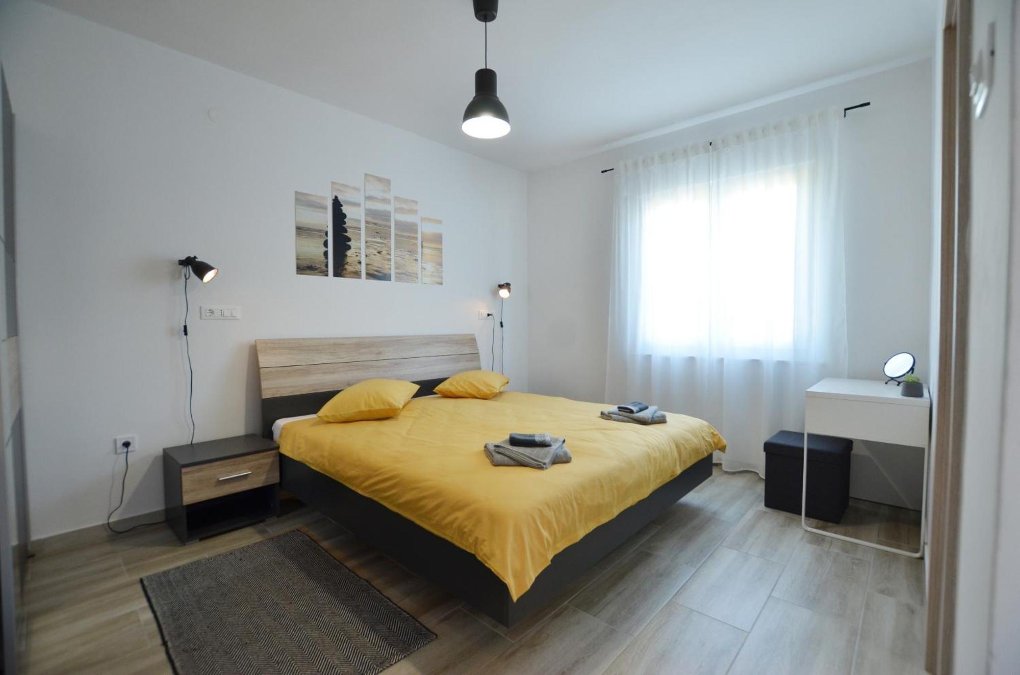 Casa Nini Rovinj Quarto foto