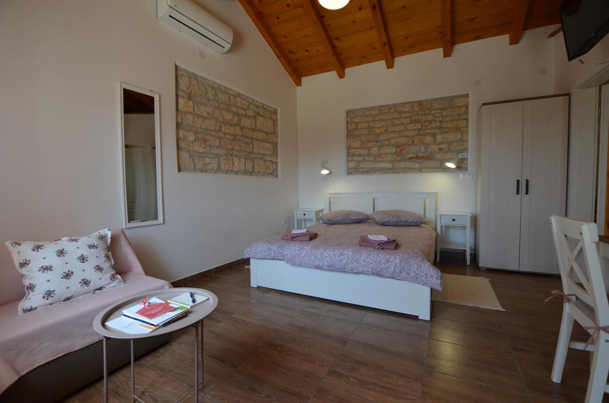 Casa Nini Rovinj Quarto foto