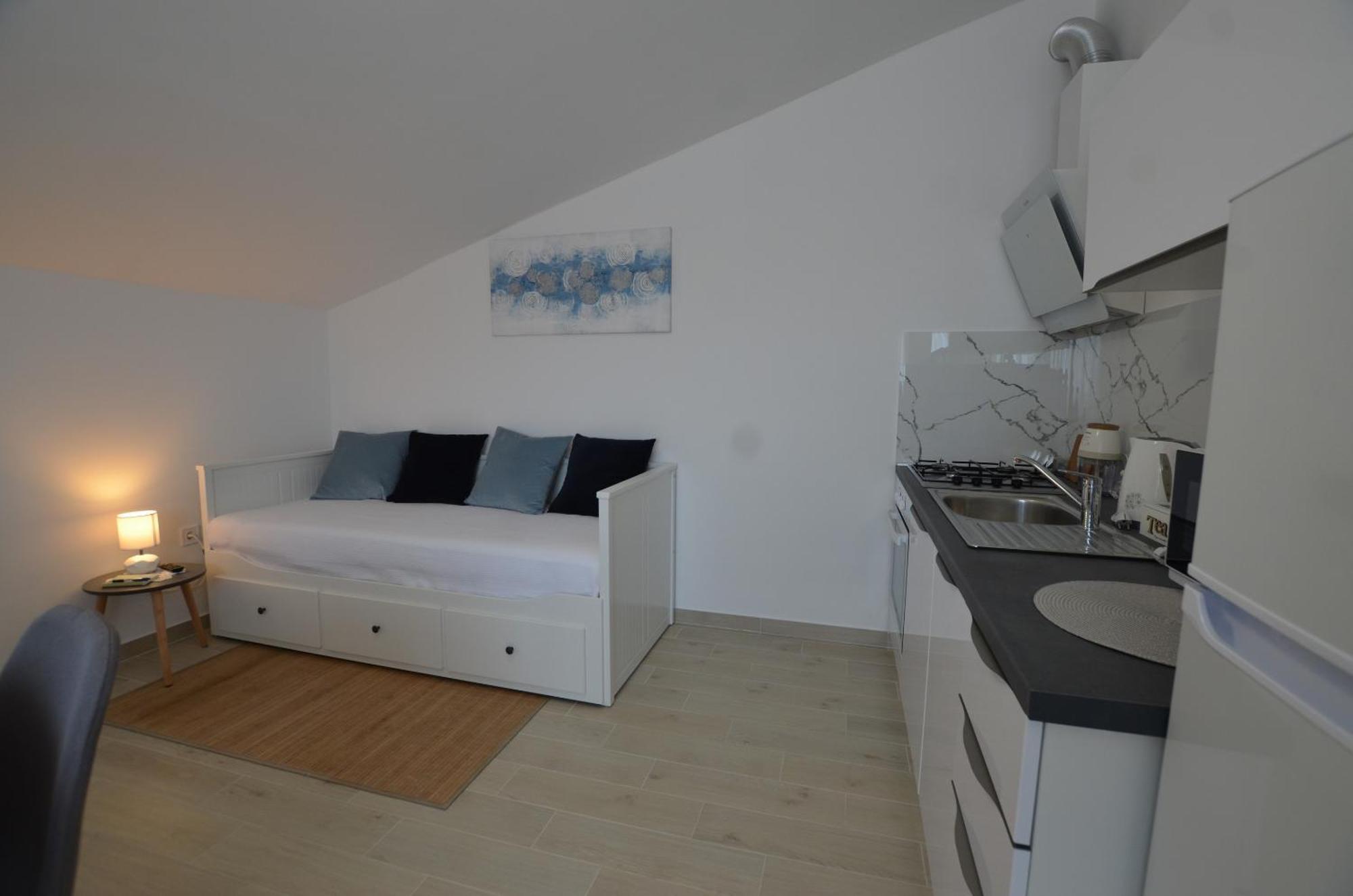 Casa Nini Rovinj Quarto foto