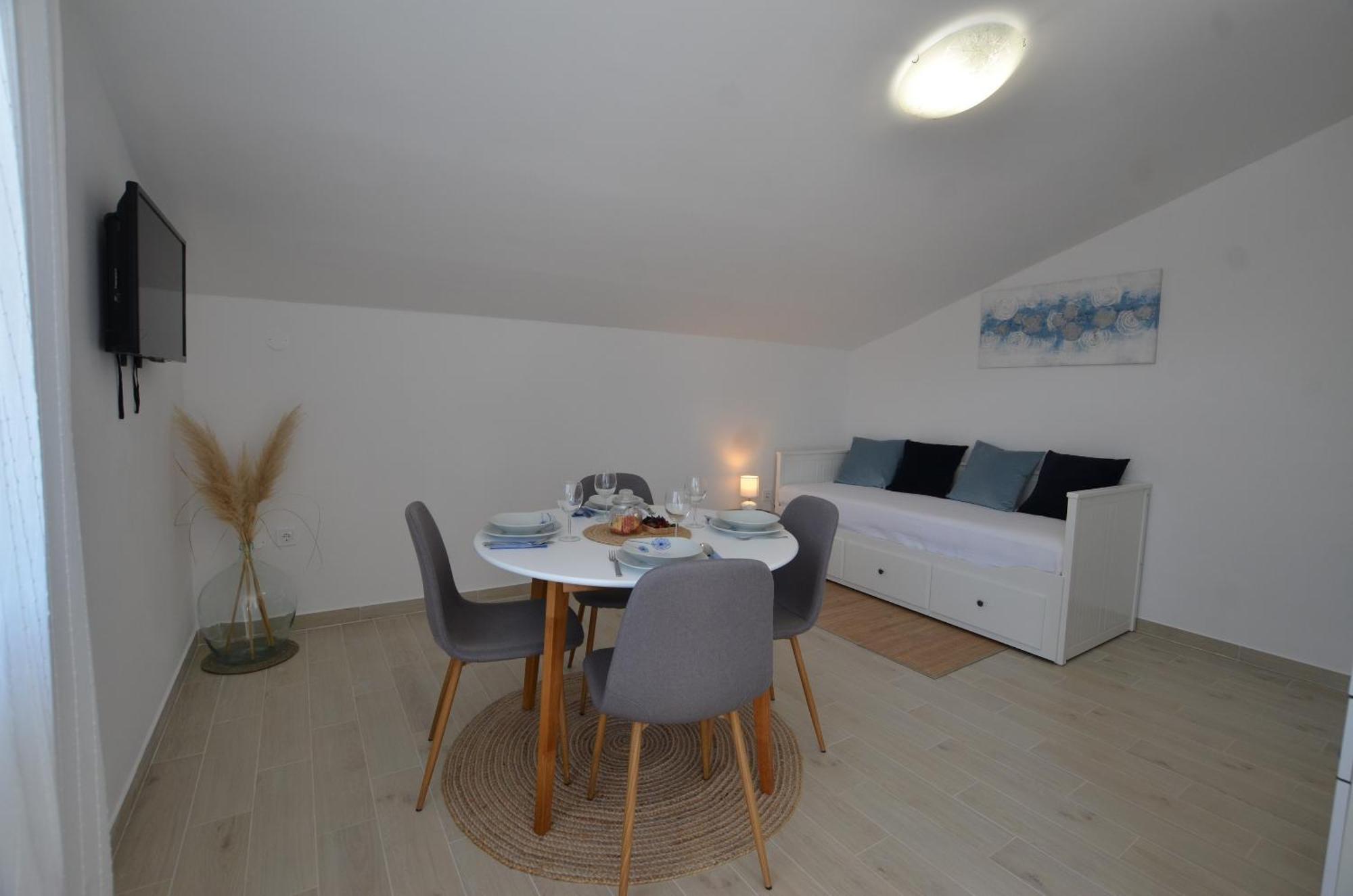 Casa Nini Rovinj Quarto foto