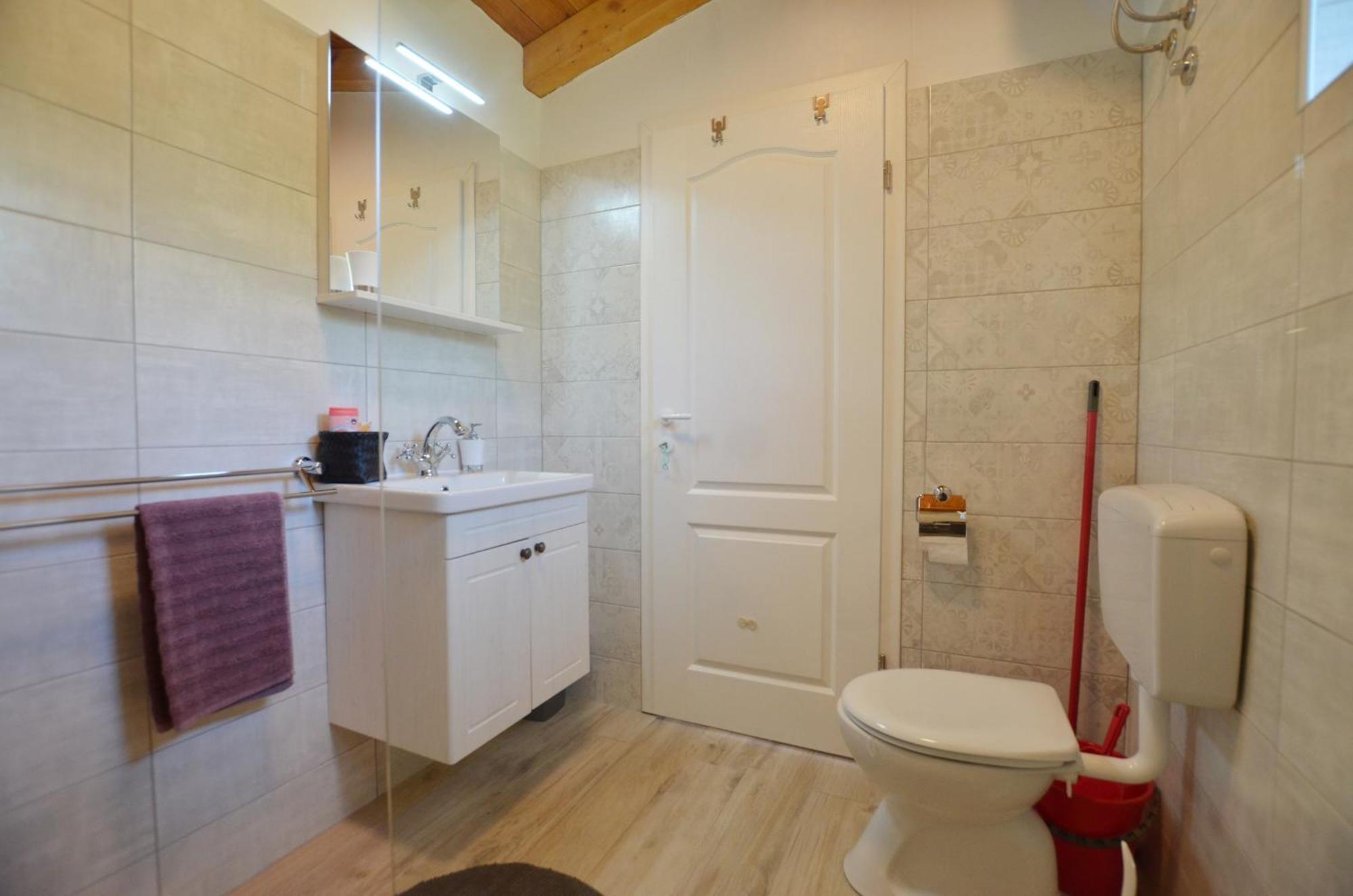 Casa Nini Rovinj Quarto foto