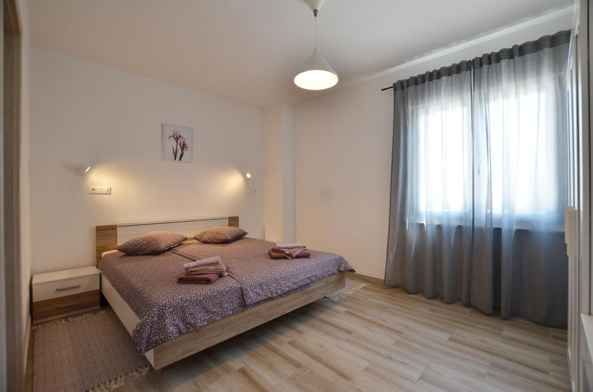 Casa Nini Rovinj Quarto foto
