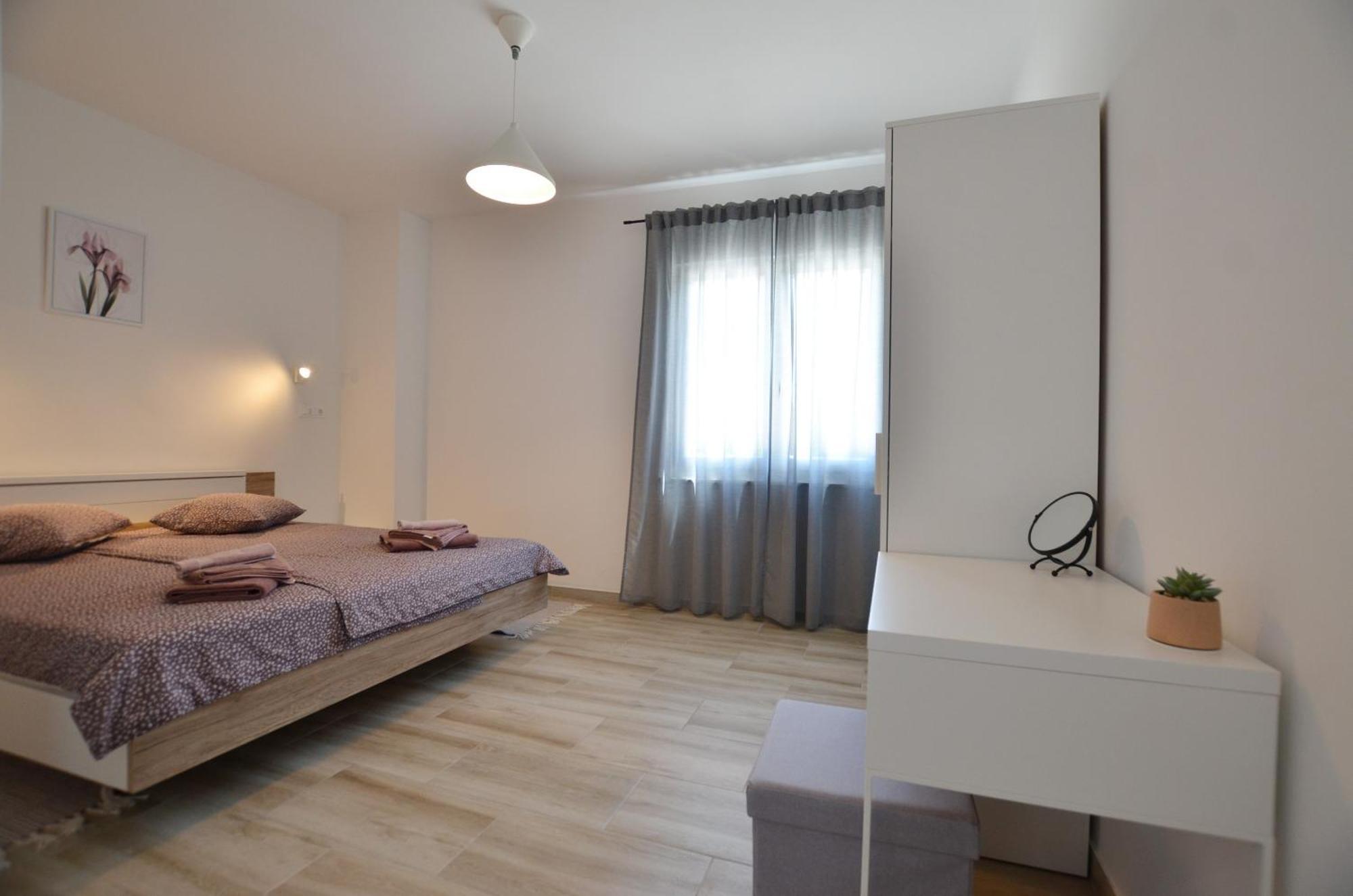 Casa Nini Rovinj Quarto foto