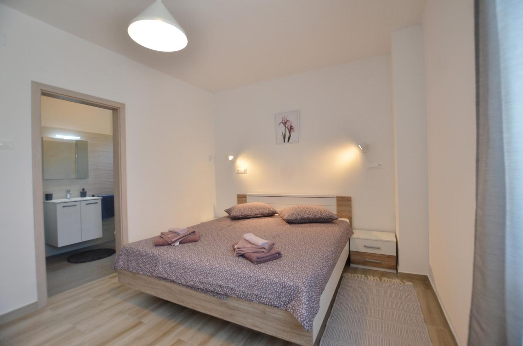 Casa Nini Rovinj Quarto foto
