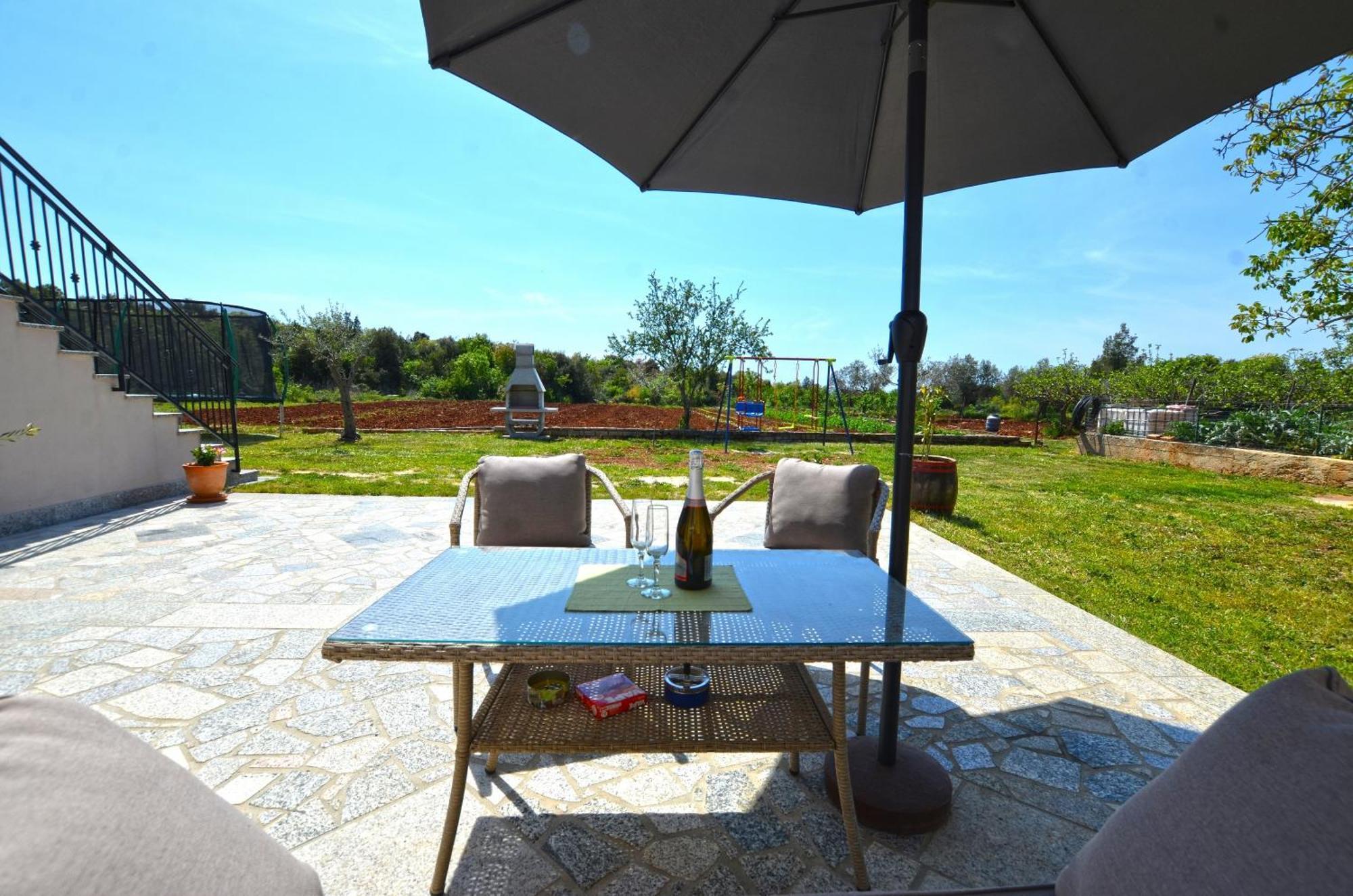 Casa Nini Rovinj Quarto foto