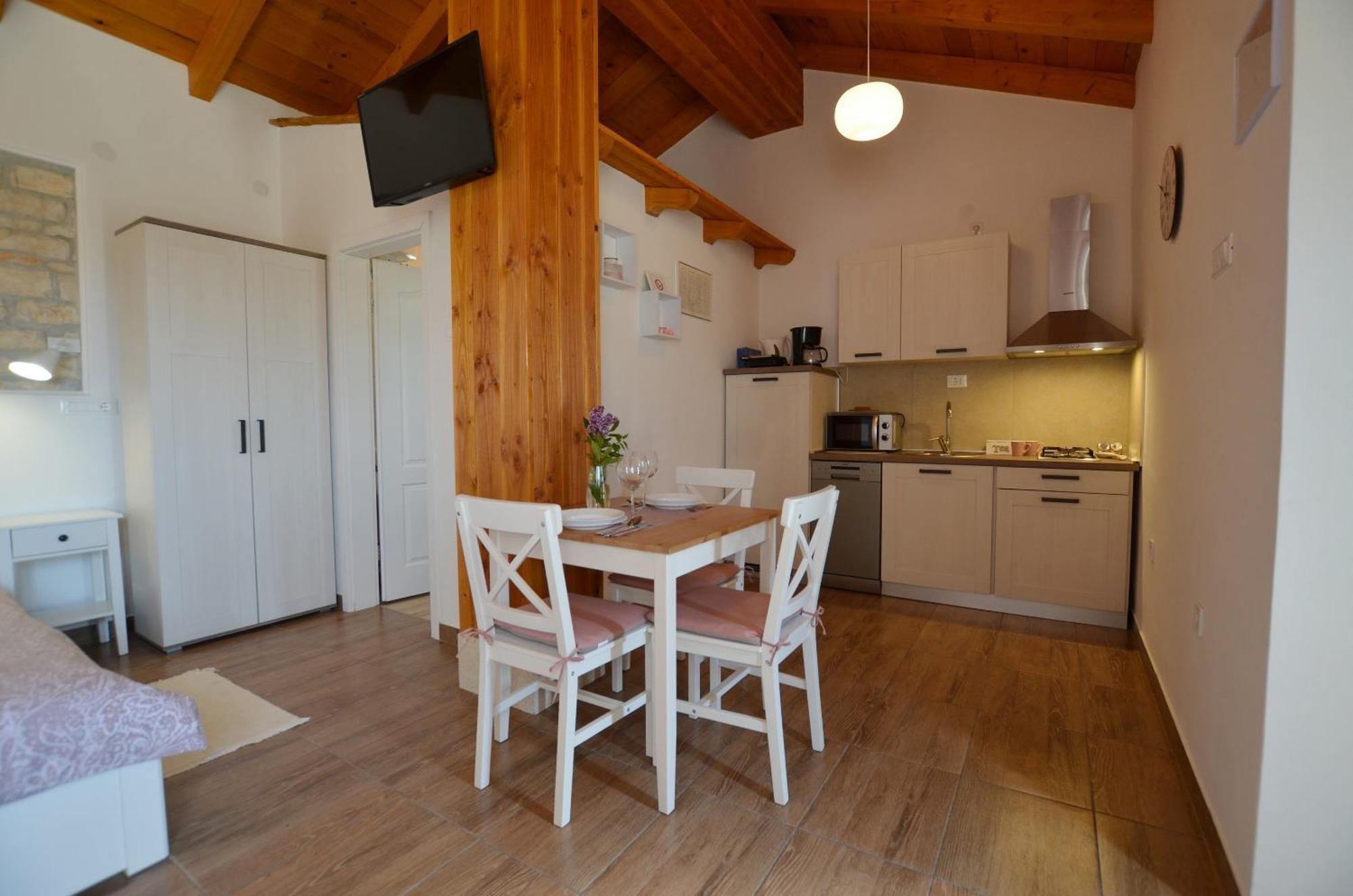 Casa Nini Rovinj Quarto foto