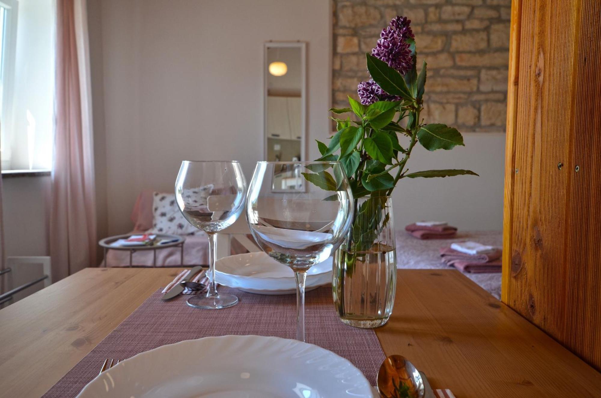 Casa Nini Rovinj Quarto foto