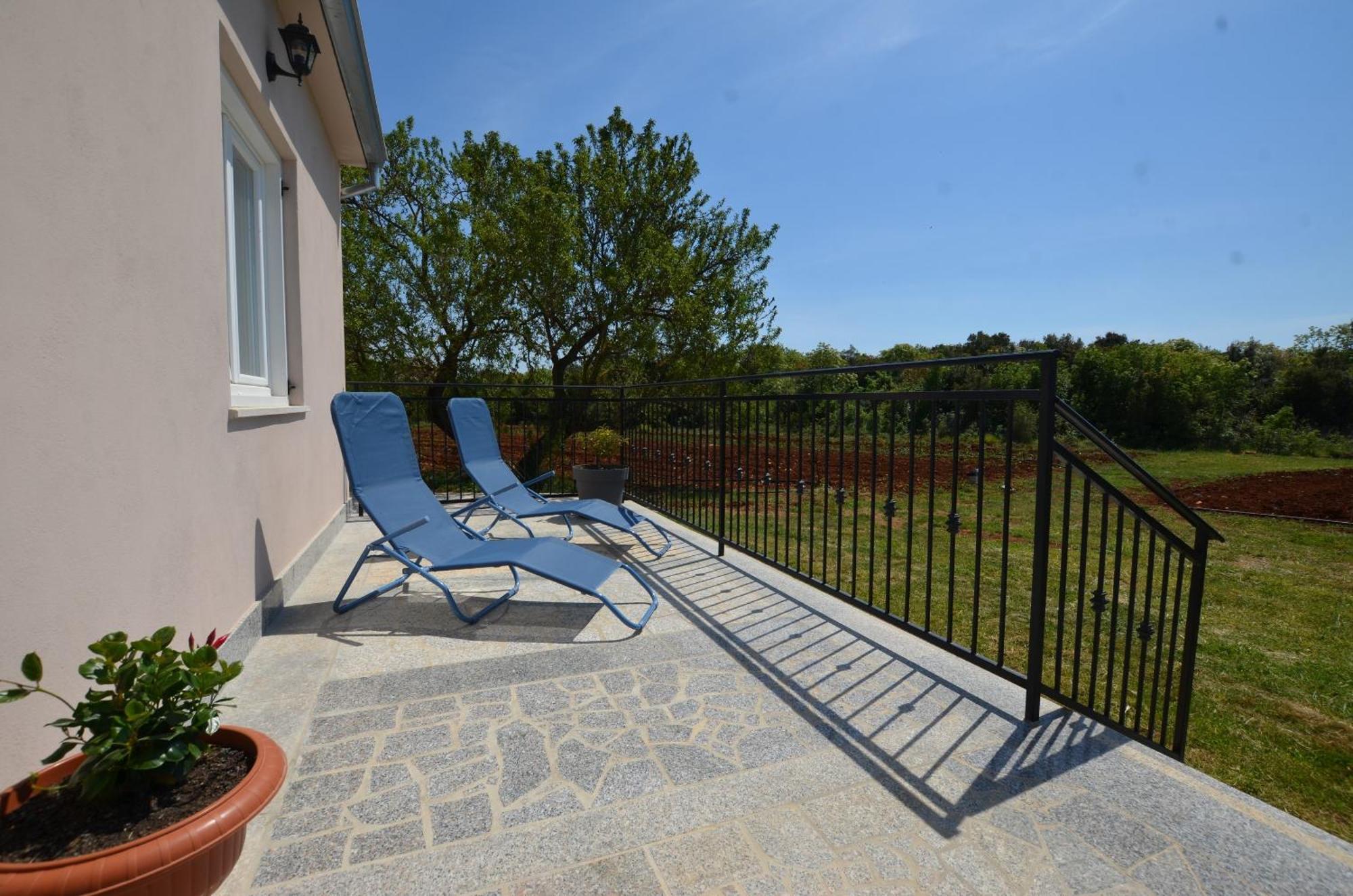 Casa Nini Rovinj Quarto foto
