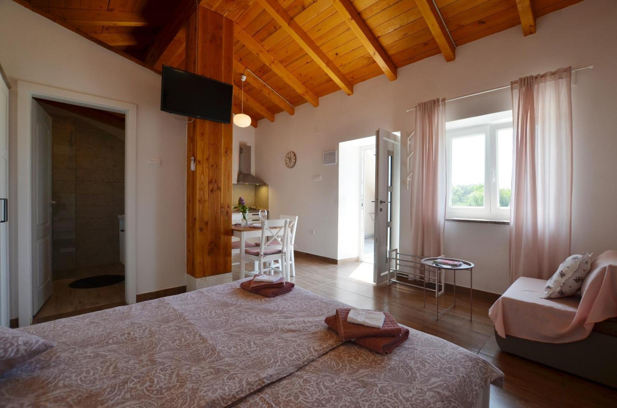 Casa Nini Rovinj Quarto foto